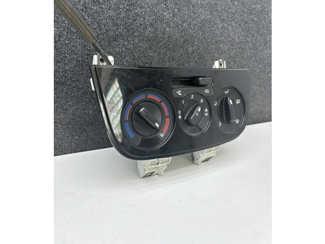 Блок управления климат-контролем 189242000 Fiat Qubo