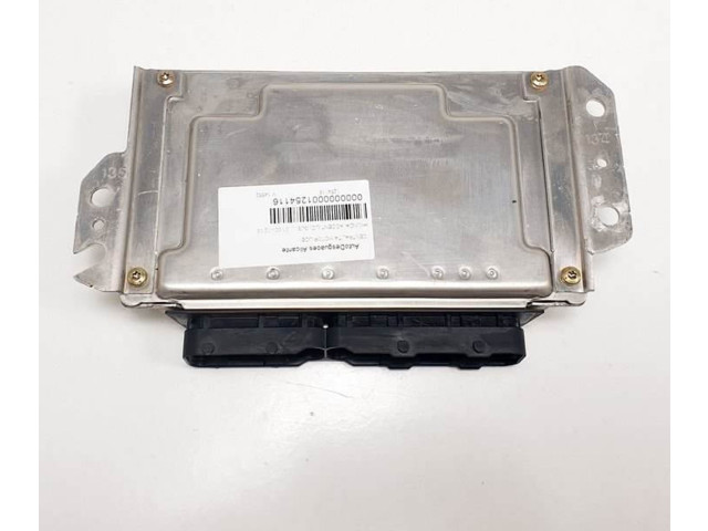Řídící jednotka 3911026640 Hyundai Accent 2001