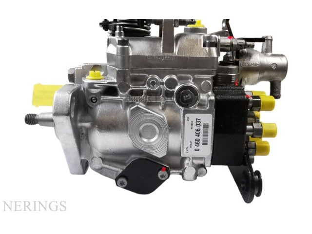 Vstřikovací čerpadlo 0460406037, 0460406037   Volvo 740     
