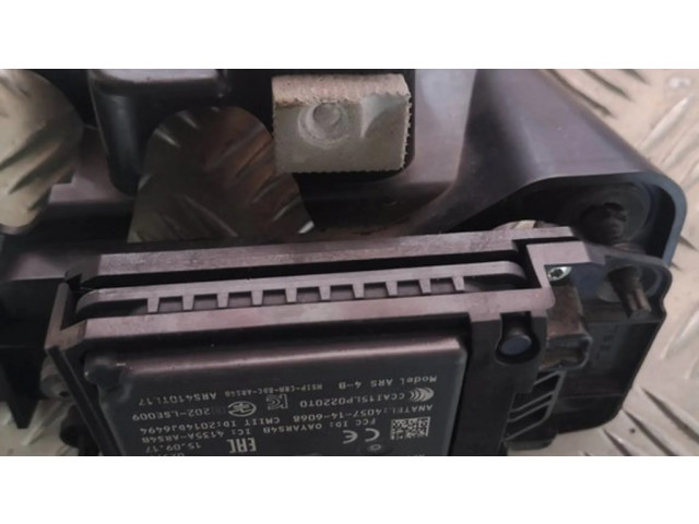 Дисторный датчик