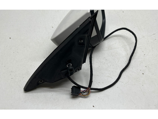 Зеркало электрическое Skoda Octavia Mk3 (5E) 2013 - 2019 года