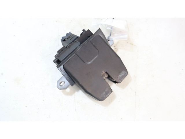 Řídící jednotka Volvo V50 2008