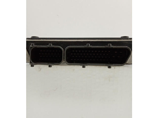 Блок управления двигателя NNW001690, 1D555804 Rover 25