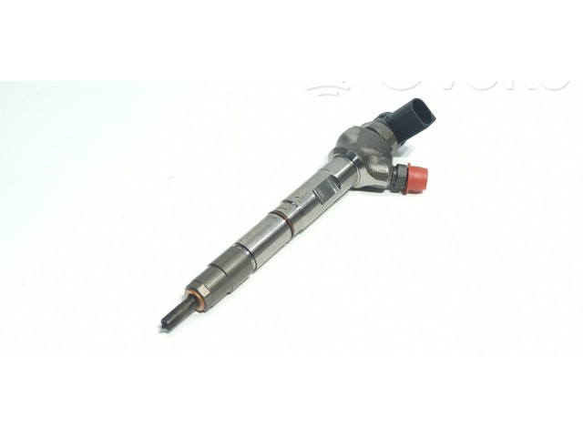 Форсунка 04L130277AC, 0445110469 Audi Q5 SQ5 CSUB