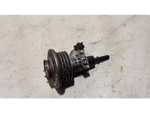 Датчик уровня горючего