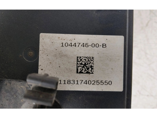 Рулевая рейка Блок ABS 104474500B, 1183174025550 Tesla Model 3 2017 - года