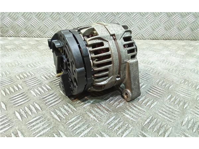 Генератор 047903015Q, 047903015Q Skoda Fabia Mk1 (6Y)