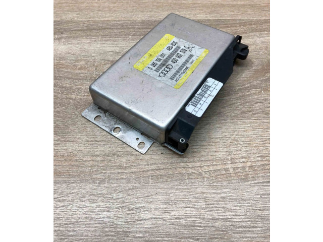 Блок управления АБС 4D0907379G, 0265109001 Audi A8 S8 D2 4D