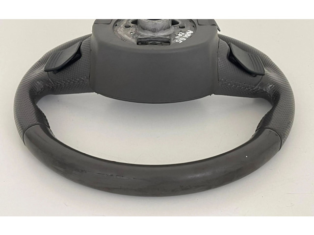 Руль Audi Q5 SQ5 2008 - 2017 года