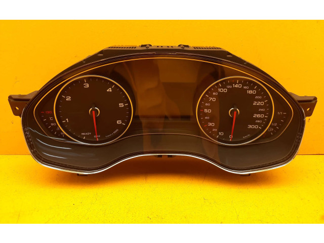 Панель приборов 4G8920934J, 4G8920934J Audi A7 S7 4G