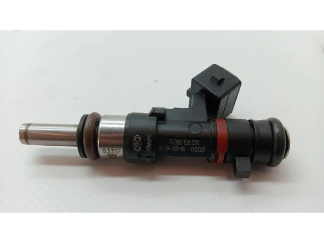 Форсунка 71798337 Fiat Tipo