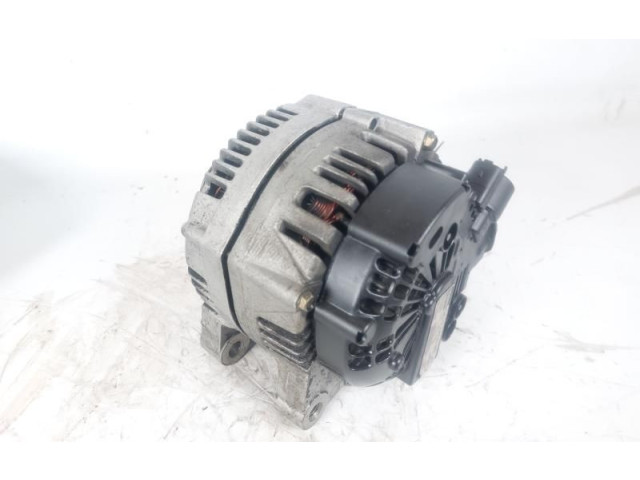 Генератор 9650582080, 9650582080 Citroen Xsara Picasso