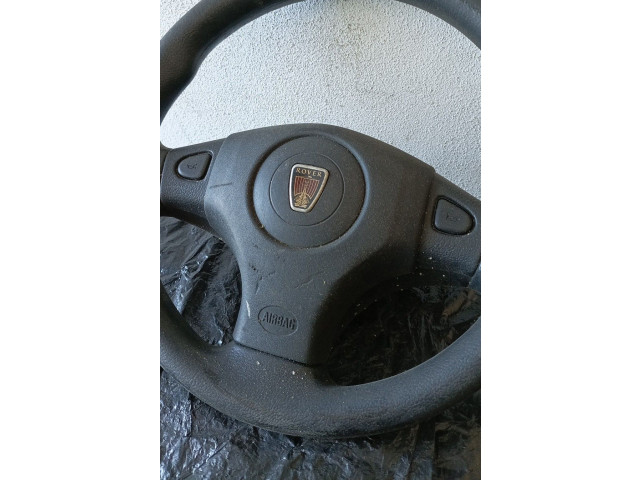 Fahrerairbag    Rover 25