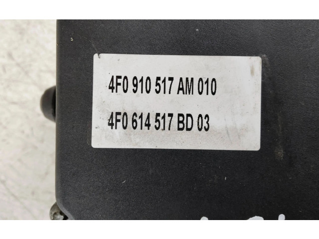 Jednotka ABS 4F0910517AM, 4F0614517BD   Audi A6 Allroad C6 2011