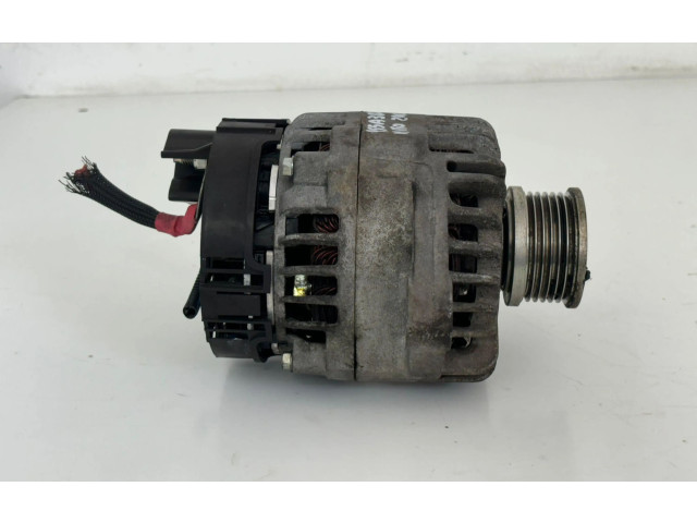 Генератор 51764265, 51764265 Alfa Romeo Mito