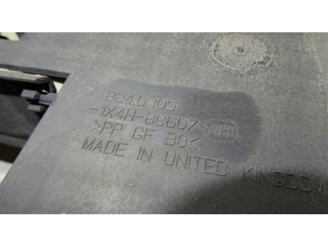 Вентилятор радиатора 1X4H8C607AH, 4X438T000CD Jaguar X-Type 2.0