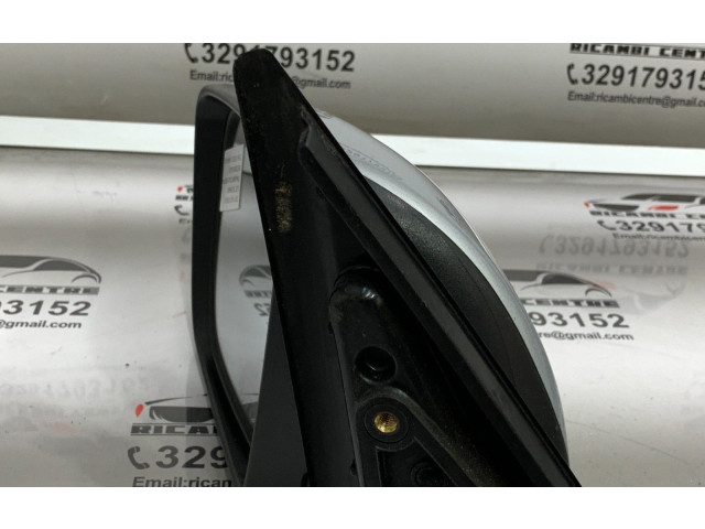 Зеркало (механическое) KIA Venga - года