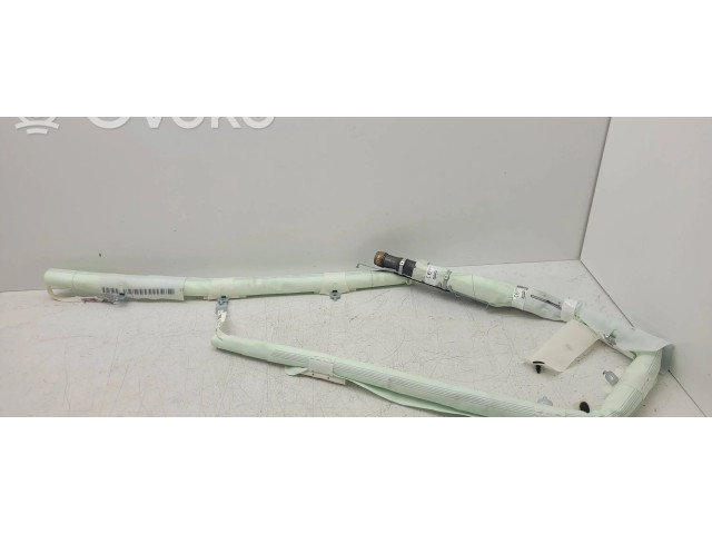 Боковая подушка безопасности 06700092200 Maserati Ghibli