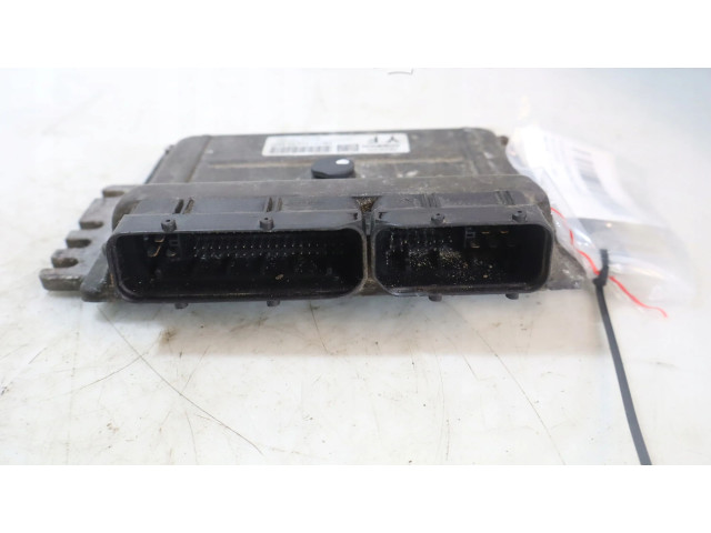 Řídící jednotka Nissan Note (E11) 2006