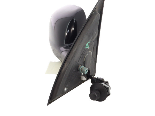 Зеркало электрическое        Volkswagen Lupo  1998 - 2005 года   