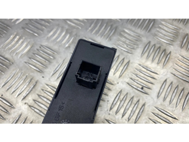 Блок управления парковки