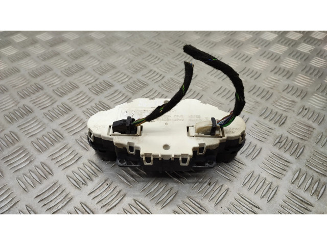 Блок управления климат-контролем 8A6T18C612, 8A6918C612   Ford Ecosport