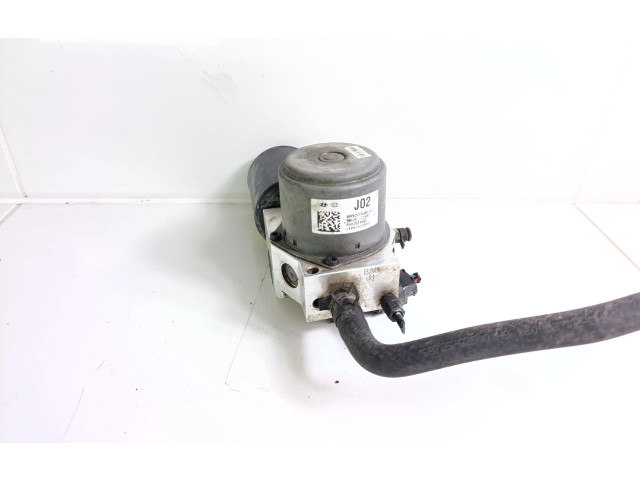 Jednotka ABS 58600G2500, BH63074B00 Hyundai Ioniq 2018