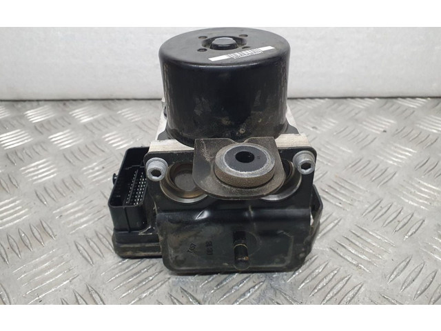 Блок АБС 52026358, 10021210524   Opel  Corsa E  2014-2019 года