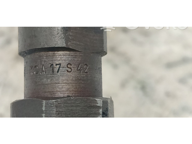 Форсунка KCA17S42 Peugeot 406 DHY