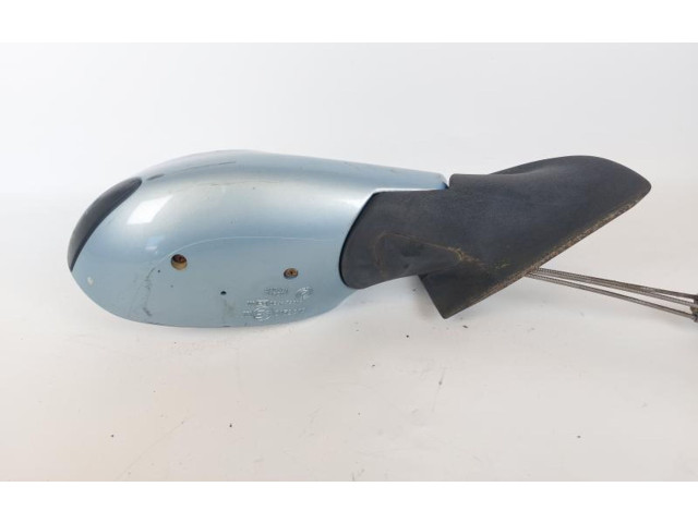 Зеркало электрическое        Lancia Y 840  1996 - 2003 года   