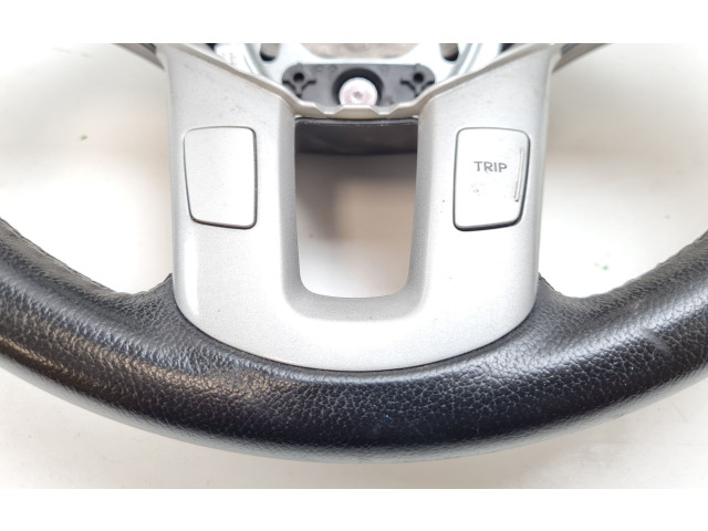 Руль KIA Ceed  2006 - 2012 года 561101H580EQ, 967201H300      