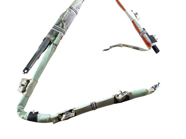 Боковая подушка безопасности P68100766AC, 68100766AC   Jeep Cherokee