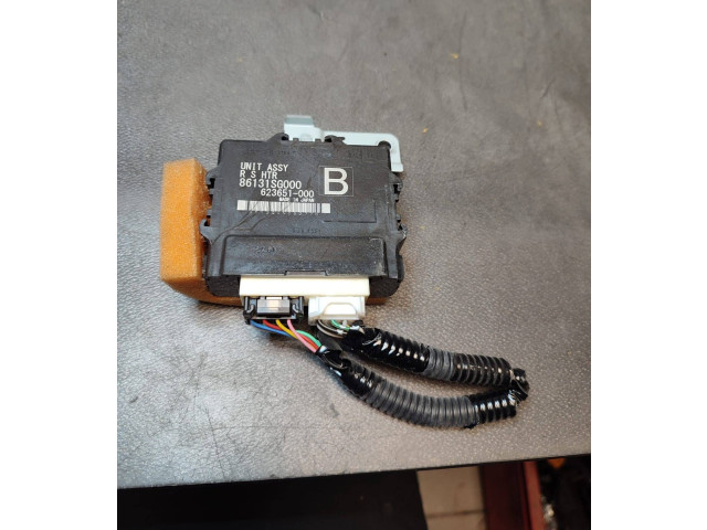 Блок управления 86131SG000 Subaru Forester SJ