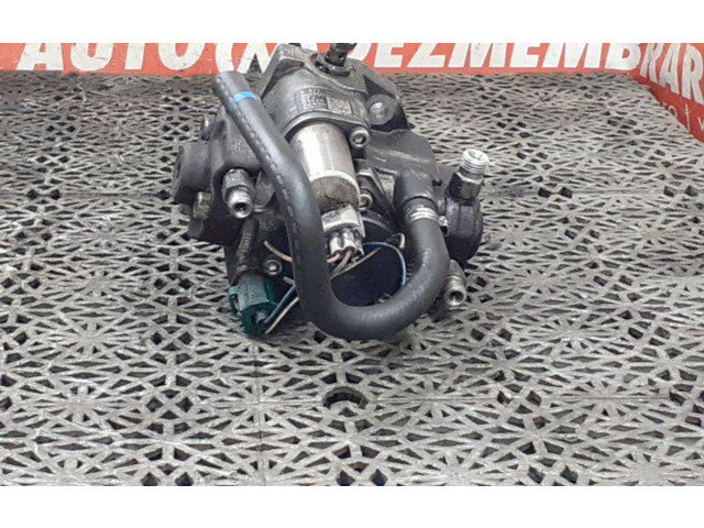 Топливный насос