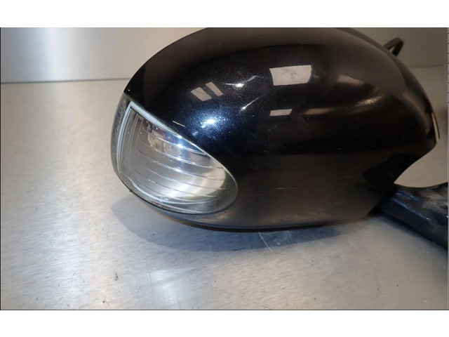 Зеркало электрическое Volkswagen New Beetle 1998 - 2011 года