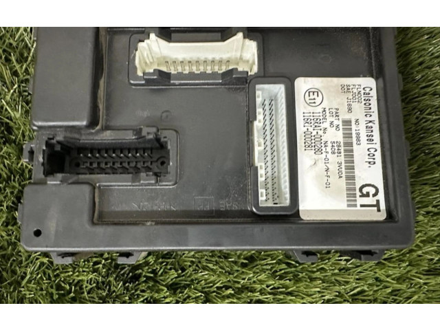 Řídící jednotka 284B13VU0A Nissan Note (E12) 2015