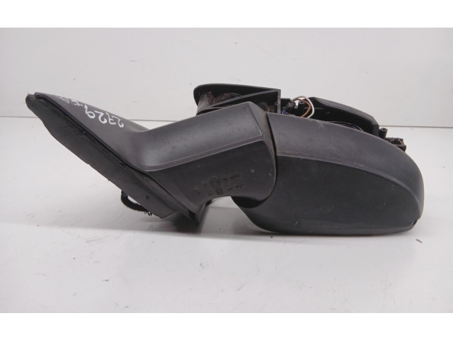 Зеркало электрическое        Skoda Rapid (NH)  2012 - 2019 года   