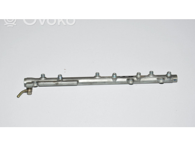 Vstřikovací lišta 7788679, 0445216008 BMW X5 E53 pro naftový motor 3.0 M57 D30 (306D2) 3.0d