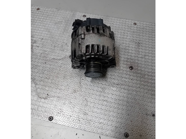 Генератор 9665617780, 2805546A   Peugeot Partner      