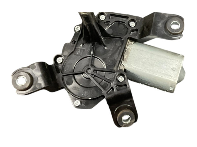 Моторчик заднего дворника W000013579, 13282361 Opel Meriva B