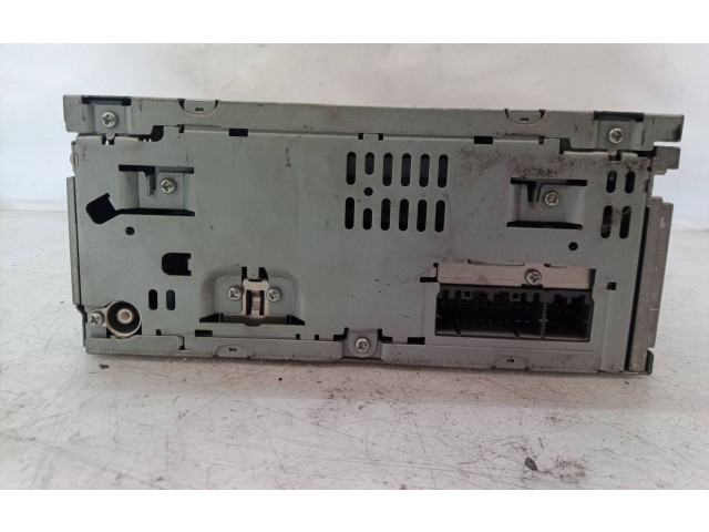 Блок управления HiFi audio P05091509AH, P05091509    Jeep Patriot  BYL 