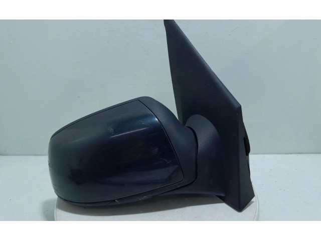 Зеркало электрическое Ford Fusion 2002 - 2005 года