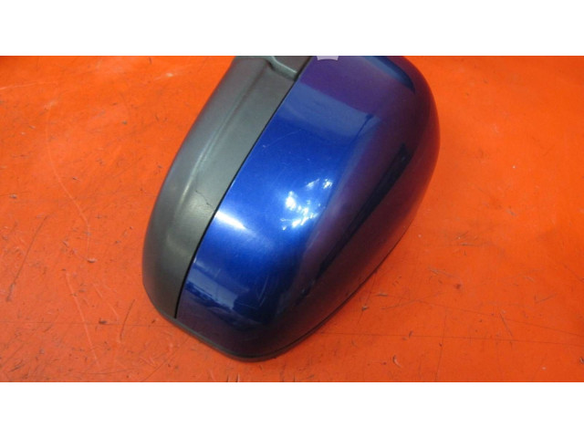 Zpětné zrcátko Ford Turneo Courier 2016 LEWE