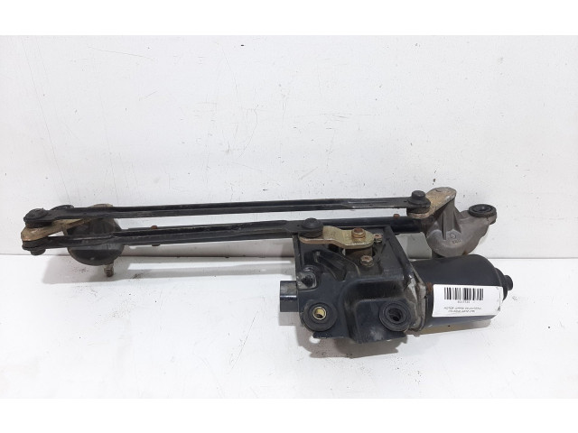 Моторчик дворников 981001C100 Hyundai Getz