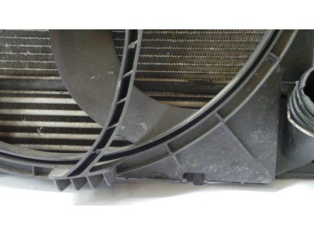 Вентилятор печки BMW 1 E81 E87