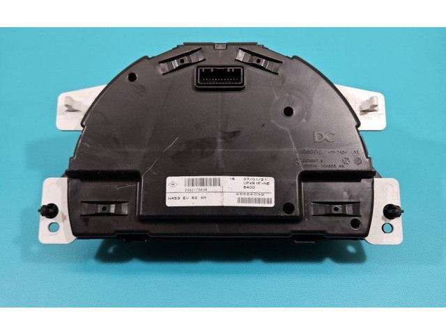 Панель приборов 248217983R, IMPRK1464865 Renault Twingo III