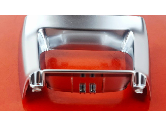 Volant Audi Q7 4M 2015 4M0419689F