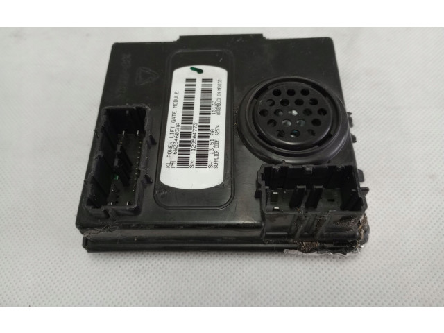 Блок управления 68234603AA Jeep Cherokee