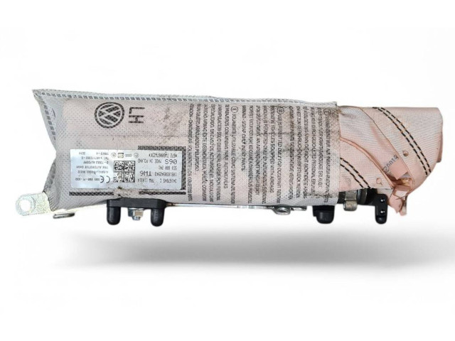 Подушка безопасности в сиденье 5E0880241 Skoda Octavia Mk3 (5E)