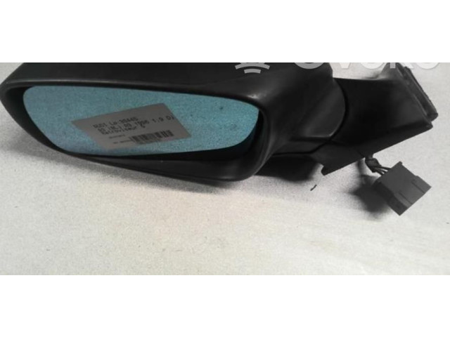 Зеркало электрическое        Audi A3 S3 8L  1996 - 2003 года   